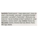 Organic Dark Chocolate Peanut Butter Bites