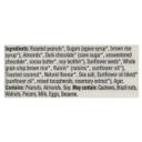 Organic Dark Chocolate Salted Caramel Bites