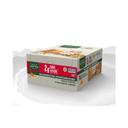 Organic Peanut Caramel Fruit and Nut Snack Bar