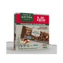Organic Chocolate Peanut Fruit and Nut Snack Bar
