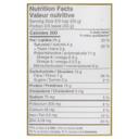 Organic Lemon Cashew Grain Free Granola