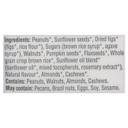 Organic Fig Snack Balls