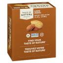 Organic Almond Fruit and Nut Snack Bar