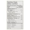 Zero Calorie Granular Sweetener