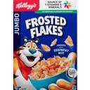 Jumbo Corn Cereal Snacks