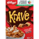 Chocolate Flavored Cereal