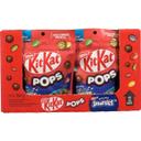 Pop Smarties Chocolate Bar