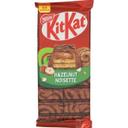 Hazelnut Chocolate Bar