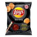 BBQ Flavoured Potato Chips