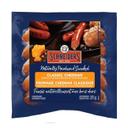 Grilled BBQ Cheese Sausage