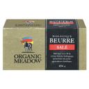Organic Salted Butter