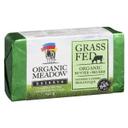 Organic Grass Fed 84 Percent Milk Fat Lightly Salted Butter