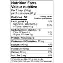 Organic Light Cream Cheese