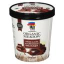 Organic Chocolate Ice Cream
