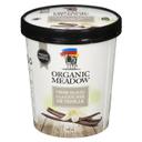 Organic Vanilla Ice Cream