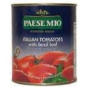 Canned Peeled Tomatoes