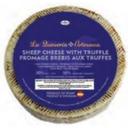 La Marquesa Sheep Cheese with Truffle