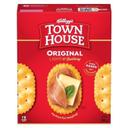 Town House Original Crackers