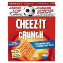 Crunch Cheddar Ranch Flavour Cracker