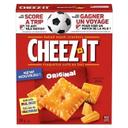 Original Cracker