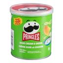 Sour Cream and Onion Chips