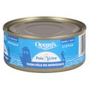 Pole and Line Chunk Light Tuna in Water