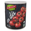 Organic Diced Tomatoes