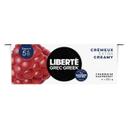 5 Percent Milk Fat Raspberry Extra Creamy Greek Yogurt