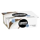 2 Percent Milk Fat Coconut Greek Yogurt