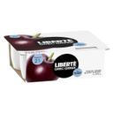 2 Percent Milk Fat Black Cherry Greek Yogurt