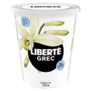 2 Percent Milk Fat Vanilla Greek Yogurt