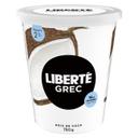 2 Percent Milk Fat Coconut Greek Yogurt