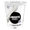 0 Percent Milk Fat Plain Greek Yogurt