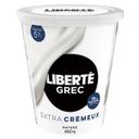 5 Percent Milk Fat Plain Extra Creamy Greek Yogurt