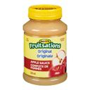 Original Apple Sauce