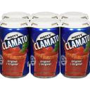 Original Tomato Clam Juice Cocktail