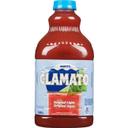 Original Light Tomato Clam Juice Cocktail