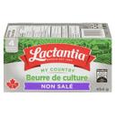 Unsalted My Country Cultured Butter Sticks