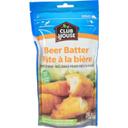 Club House Beer Batter Mix