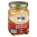 Organic Traditional Maple Butter