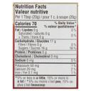 Organic Very Dark Strong Maple Syrup