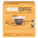Organic Breakfast Blend Medium Roast Coffee Pod
