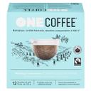Organic Colombian Blend Medium Roast Coffee Pod