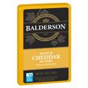 Medium Cheddar Cheese
