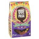 Organic Carnival Tortilla Chips