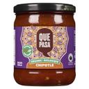 Organic Medium Chipotle Salsa