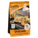 Salted Round Tortilla Chips