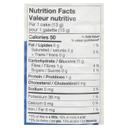 Organic Multigrain Salted Rice Cake