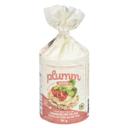 Organic Ancient Grains with Pink Salt Thin Rice Cake