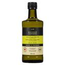 Organic Extra Virgin Olive Oil